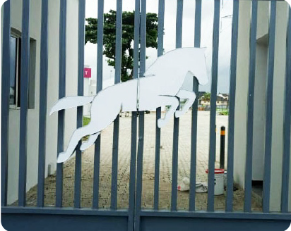 Union-Bank-gate-sign